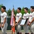 57年ぶりの北対決　旭川志峯が初優勝「これだけでは終われない」