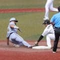 【阪神】ドラ１立石正広がプロ初盗塁「自信を持っていきました」初６連戦＆移動ゲームも全て財産