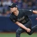 【オリックス】８回の男・椋木蓮が９戦連続となる今季15Ｈ「4月の最後に失点して…」