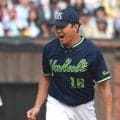 【ヤクルト】奥川恭伸７回１失点で２勝目「しっかりイニング消化できるよう。そこが一番の目標」