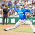 【DeNA】相川監督　５回無失点7K尾形崇斗の降板理由明かす「もう１、２回いける余力も…」