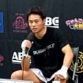 【K－1】池田幸司が“ヒザ地獄”で復活の51秒KO勝ち、金子晃大との第３戦へ「決定でしょ」