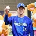 ＤｅＮＡ尾形　ソフトバンクからトレード移籍後初登板「しっかり受け入れて自分のピッチングの糧にする」