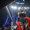 「もう恋しい」「美人です」米マット“一時離脱”の人気日本人美女レスラー、久々自撮りショット更新にファン歓喜「このメイク大好き！」