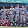 32年ぶり天覧試合で慶大が早大にサヨナラ負け　今津主将「優勝決めようと話をしていたけど…」