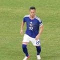 【日本代表】吉田麻也が前半14分までプレー　代表戦では異例の両チーム花道で送られる
