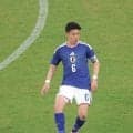 遠藤航が復活！　３か月半ぶり復帰→４５分間プレー　手術した左足首を相手に踏まれるアクシデントも