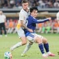 森保ジャパン、アイスランド戦は０-０で前半終了　“嵐”の前の静けさか　チャンスで決めきれず