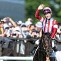 【日本ダービー】松山「自分がダービージョッキーなんてびっくり」ロブチェンが二冠達成
