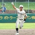 報徳主将、「想定外」の一振り　近畿優勝をたぐり寄せた満塁アーチ