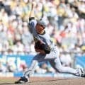 【阪神】畠世周「０点で抑えることが仕事」32歳バースデー登板で１回無失点　今季初ホールド