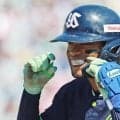 【とっておきメモ】ヤクルト・モンテル「ゼロからのスタート」NPB入り前年に野手転向を決断