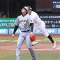 【阪神】才木浩人６勝目逃す　２死から追いつかれ「結果論でなくもうちょっと」奪三振数は独り旅