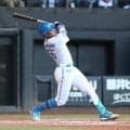 【日本ハム】万波中正「オニール・クルーズぐらい飛んだ」ド派手12号　141mかっ飛ばした