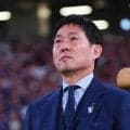【日本代表】「賛否評論あると思うけど…」森保監督から吉田麻也へ「感謝」壮行試合で最後の代表