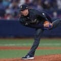 【オリックス】守護神マチャド、14戦連続の今季16セーブ目「まだまだ続ける」