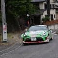 WRCラリージャパン：ナショナル部門はトヨタ86の山本悠太が圧勝。出場選手からは「また出たい」の声多数