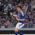 森保ジャパン、小川航基の決勝ゴールで１-０勝利！　白星でＷ杯本大会へ…６万超の国立で壮行試合アイスランド戦
