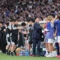 【Ｗ杯】森保ジャパン、アイスランド撃破で対欧州勢は驚異の８勝１分け…Ｗ杯本大会ではオランダ＆スウェーデンと激突