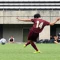 【高校サッカー】浜松開誠館DF大石櫂「ハードワークすれば負けない」連覇かけ静岡学園と決勝