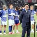 森保ジャパン、Ｗ杯前最後の試合を終了…６月２日に出国→日本時間１５日に初戦オランダ