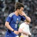 小川航基、ヘッドで決勝ゴール「あれが自分のストロングポイント」森保ジャパン救った…試合後コメント