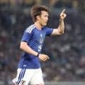 【日本代表】15戦11点、俺に任せろ！小川航基「証明できて良かった」途中出場から際立つ決定力