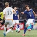 【日本代表】久保建英「皆さんの前にトロフィーを」国内最終試合勝利でＷ杯優勝宣言