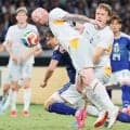 アイスランド指揮官「堅い守りの間に、良い攻撃も挟むことができた」０-１で敗戦も「満足」…Ｗ杯“仮想オランダ”の相手