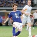 「ボランチ・瀬古歩夢」が躍動…Ｗ杯本大会での起用にメド　鋭い縦パスで存在感発揮