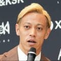 【日本代表】辛口評価の本田圭佑「サプライズを起こさないといけない」代表メンバーへ注文