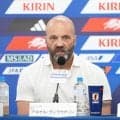アイスランド代表のグンラウグソン監督「新しいルールは嫌いです」１人少ない時間帯に決勝点許す