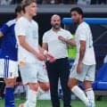【日本代表】アイスランド監督「難しい相手にかなりいい試合ができた」善戦のチーム称える