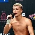 【Ｋ－１】パンチ向上の永澤サムエル聖光がKrush王者大岩龍矢に勝利、次は里見柚己へ挑戦か