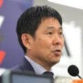 【Ｗ杯】日本代表は出国後に他国と練習試合は行わず　森保監督「何度も聞き返した上で決めた」