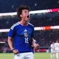 【日本代表】韓国メディアが絶賛「日本の勢い凄まじい」「雰囲気最高潮」Ｗ杯前６連勝締めに注目