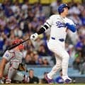 二刀流の難しさ　経験者のジャイアンツ外野手が証言　オオタニは…「超人的。脱帽だよ」