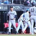 巨人・橋上監督代行　９残塁嘆く「序盤は圧倒的にこっちの方がチャンスは多かった」今季６度目の零敗