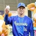 ＤｅＮＡ・尾形　移籍後初登板プロ初先発で白星　５回０封７Ｋ、最速１５９キロも「帰ってウエート」さらなる球速アップ目指す