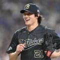 オリックス・山崎　チーム救った好救援　３回１安打無失点　交流戦２カード連続勝ち越し