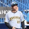 阪神・藤川監督　モレッタ「引いてしまって四球。勝負どころで甘くなるというのは逆」熊谷「一つずつのプレーに覚悟が」【一問一答】