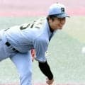 阪神・才木　１０１球粘投も６勝目ならず　「２点取ってもらって同点にされてるんで、うーん」「いろいろ反省」６回４安打２失点