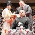 白鵬さん　宮城野部屋の事実上消滅に「びっくりした。寂しいですね」　元宝富士の断髪式に姿「改めて説明します」