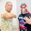 ゼロワン・田中将斗「大阪アウェー感を楽しみたい」  ７・４大阪市アゼリア大正大会＆７・５京都市ＫＢＳホール大会