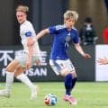 南野＆三笘不在の左シャドー　伊東純也ら起用も森保監督「まだまだ足りない」