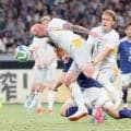 小川航基がＷ杯スーパーサブ！代表１５戦１１発　驚異の決定力「僕という存在はチームにとって大事」