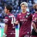 ｢ありがとう！少年！｣ピッチ脇のボールパーソンが影のMVP!? 神戸FW大迫勇也のゴールをプレアシスト！｢コレこそがホームアドバンテージ｣｢一生の思い出になりますね｣