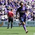 広島が鮮やか2発！躍動の中村草太と右足一閃の加藤陸次樹！トルガイ引退…全試合全席種完売達成の“マチナカスタジアム”で紡いだ歴史と想い