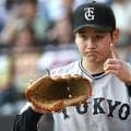 「良く投げてくれました」竹丸和幸がプロ初完投も…10奪三振、111球力投での敗戦にファンから労いの声「役目は果たした」「竹丸君は責められない」