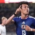 日本代表のアイスランド戦にオランダ誌が「楽観できない内容」と辛口　一方で「もっともモリヤス監督は…」と実戦感覚、吉田麻也のセレモニーにも言及